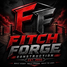 Avatar for Fitch Forge Construction