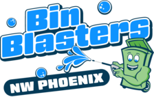 Avatar for Bin Blasters