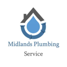 Midlands Plumbing Service logo