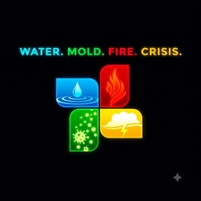 Avatar for Emergency Management Restoration