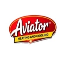 Avatar for Aviator Heating & Cooling