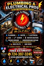 Avatar for Pipe & Power LLC