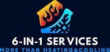 Avatar for 6 in 1 services