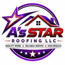Avatar for A'S STAR ROOFING, INC.