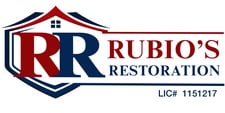 Logo for Rubios Restoration