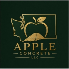 Apple Concrete LLC logo