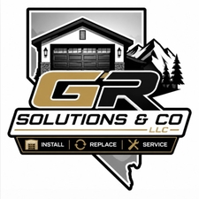 GR SOLUTIONS & CO LLC logo