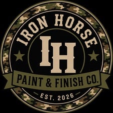 Avatar for Iron Horse Paint & Finish Co.