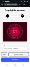 Avatar for Chaos to Calm cleaning an organization