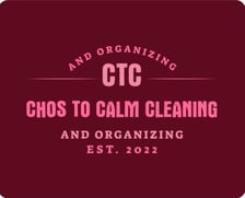 Avatar for Chaos to Calm cleaning an organization