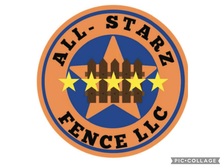Logo for Allstarzfence