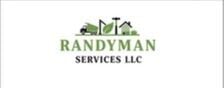 Logo for RANDYMAN SERVICES, LLC