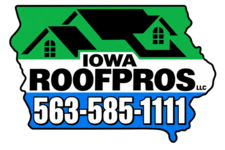 Iowa RoofPros LLC logo
