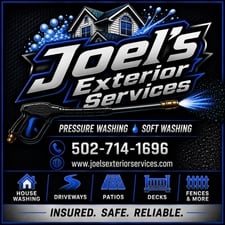 Avatar for Joel's Exterior Services LLC