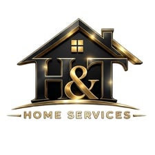 H & T Home Services LLC logo