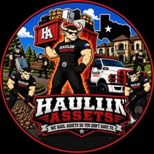 Logo for Haulin Assets