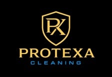 Logo for PROTEXA Cleaning
