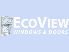 EcoView Windows and Doors LLC logo