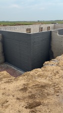 Kontz Waterproofing LLC logo