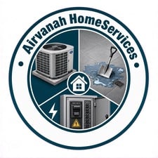 Avatar for Airvanah Home Services