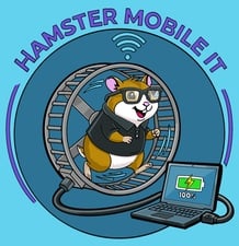 Avatar for Hamster Mobile IT