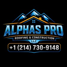 Avatar for ALPHAS PRO ROOFING & CONSTRUCTION LLC