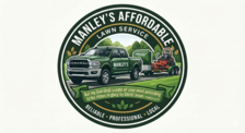 Avatar for Manleys Affordable Lawn Service