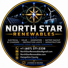 Avatar for North Star Renewables LLC