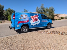 Avatar for Heavens Best