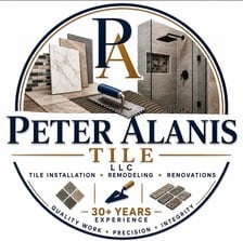 Avatar for Peter Alanis tile LLC