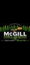 Avatar for McGill Stump & Land Services