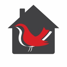 Red Sparrow Renovations logo