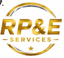 Avatar for RP&E Services