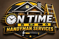 Avatar for On Time Handyman Services