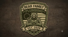 Avatar for Bear Family Plumbing