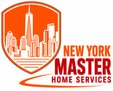 Logo for New York Master Home Services