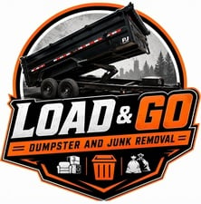 Avatar for Load & Go Dumpster and Junk Removal