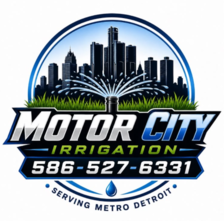 Avatar for Motor City Turf & Irrigation