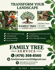 Avatar for Family Tree Service