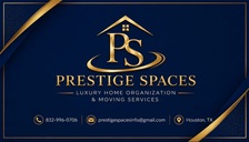 Avatar for Prestige Spaces