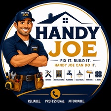 Logo for Handy joe