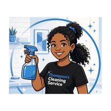 Avatar for Thompsons Cleaning Service