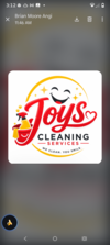 Avatar for Joy's Cleaning Services LLC