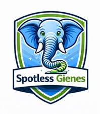 Avatar for Spotless Gienes