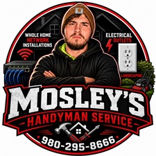 Avatar for Mosley’s handyman service