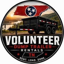 Avatar for Volunteer Dump Trailer Rentals Llc