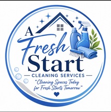 Avatar for A Fresh Start Cleaning Services