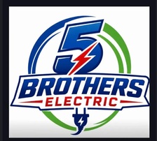 Avatar for 5 Brothers Electric