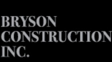 Avatar for Bryson construction