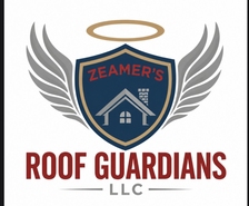 Zeamer's Roof Guardians LLC logo